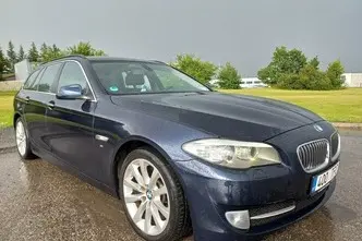 BMW 530, 3.0, 180 kW, дизель, автомат, задний привод