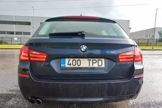 BMW 530, 3.0, 180 kW, дизель, автомат, задний привод