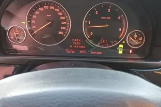 BMW 530, 3.0, 180 kW, дизель, автомат, задний привод
