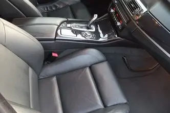 BMW 530, 3.0, 180 kW, дизель, автомат, задний привод
