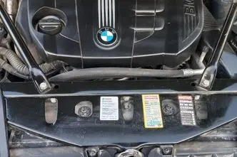 BMW 530, 3.0, 180 kW, дизель, автомат, задний привод