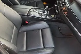 BMW 530, 3.0, 180 kW, дизель, автомат, задний привод