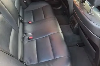 BMW 530, 3.0, 180 kW, дизель, автомат, задний привод