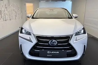 Lexus NX 300h, 2.5, 114 kW, гибрид, автомат, полный привод