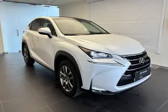 Lexus NX 300h, 2.5, 114 kW, гибрид, автомат, полный привод