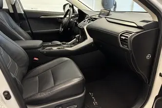 Lexus NX 300h, 2.5, 114 kW, гибрид, автомат, полный привод