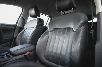 Škoda Kodiaq, 110 kW, дизель, автомат, полный привод