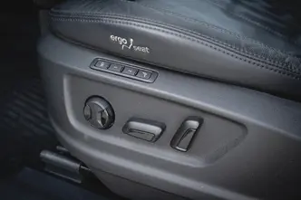 Škoda Kodiaq, 110 kW, дизель, автомат, полный привод