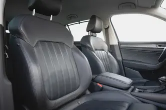 Škoda Kodiaq, 110 kW, дизель, автомат, полный привод