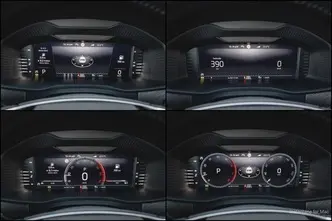 Škoda Kodiaq, 110 kW, дизель, автомат, полный привод
