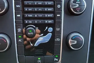Volvo V60, 2.0, 88 kW, дизель, механическая, передний привод