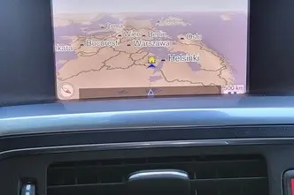 Volvo V60, 2.0, 88 kW, дизель, механическая, передний привод