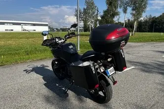 Kawasaki VERSYS 650, 0.6, 47 kW, petrol, manual, rear-wheel drive