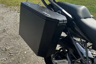 Kawasaki VERSYS 650, 0.6, 47 kW, petrol, manual, rear-wheel drive
