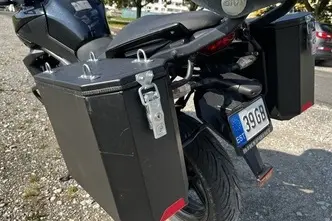 Kawasaki VERSYS 650, 0.6, 47 kW, petrol, manual, rear-wheel drive