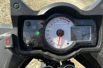 Kawasaki VERSYS 650, 0.6, 47 kW, petrol, manual, rear-wheel drive