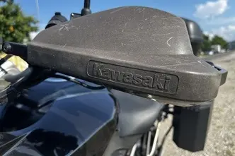 Kawasaki VERSYS 650, 0.6, 47 kW, petrol, manual, rear-wheel drive
