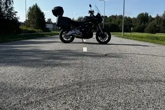 Kawasaki VERSYS 650, 0.6, 47 kW, petrol, manual, rear-wheel drive