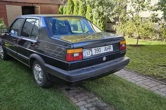 Volkswagen Jetta, 1.3, 40 kW, petrol, manual, front-wheel drive