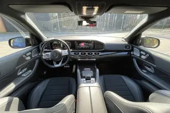 Mercedes-Benz GLE 300, 2.0, 180 kW, diisel, automaat, nelikvedu