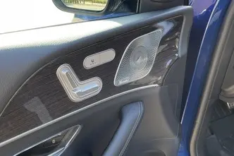 Mercedes-Benz GLE 300, 2.0, 180 kW, diisel, automaat, nelikvedu