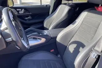 Mercedes-Benz GLE 300, 2.0, 180 kW, diisel, automaat, nelikvedu