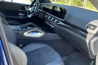 Mercedes-Benz GLE 300, 2.0, 180 kW, diisel, automaat, nelikvedu