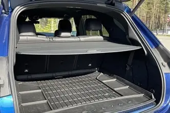 Mercedes-Benz GLE 300, 2.0, 180 kW, diisel, automaat, nelikvedu