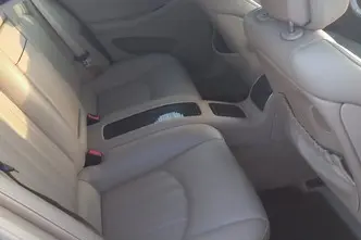 Mercedes-Benz CLS 320, 3.0, 165 kW, дизель, автомат, задний привод