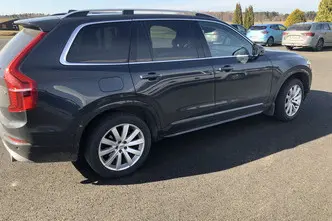 Volvo XC90, 2.0, 165 kW, diisel, automaat, nelikvedu