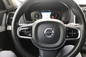 Volvo XC90, 2.0, 165 kW, diisel, automaat, nelikvedu