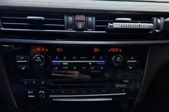 BMW X5, 3.0, 190 kW, дизель, автомат, полный привод