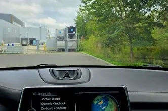 BMW X5, 3.0, 190 kW, дизель, автомат, полный привод
