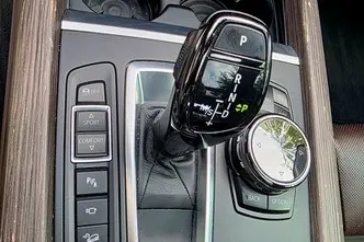 BMW X5, 3.0, 190 kW, дизель, автомат, полный привод