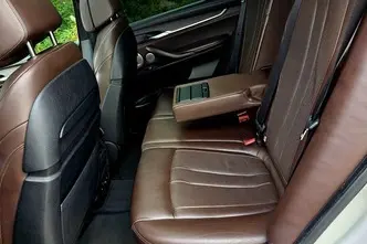 BMW X5, 3.0, 190 kW, дизель, автомат, полный привод
