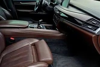 BMW X5, 3.0, 190 kW, дизель, автомат, полный привод