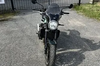 Kawasaki Z900RS, 0.9, 82 kW, bensiin, manuaal, tagavedu