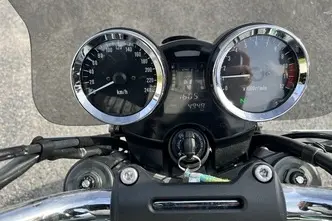 Kawasaki Z900RS, 0.9, 82 kW, bensiin, manuaal, tagavedu