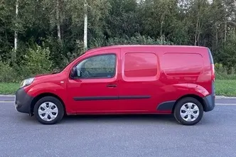 Renault Kangoo, 1.5, 66 kW, дизель, механическая, передний привод