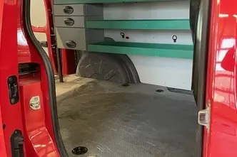 Renault Kangoo, 1.5, 66 kW, дизель, механическая, передний привод