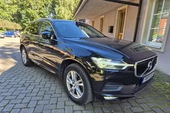 Volvo XC60, 2.0, 173 kW, дизель, автомат, полный привод