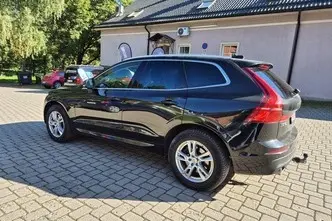 Volvo XC60, 2.0, 173 kW, дизель, автомат, полный привод