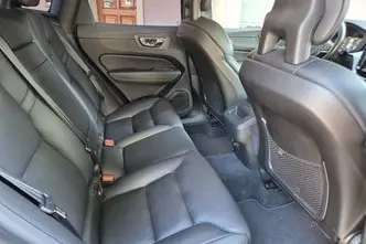 Volvo XC60, 2.0, 173 kW, дизель, автомат, полный привод