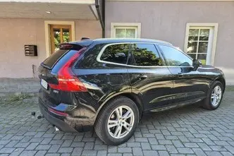 Volvo XC60, 2.0, 173 kW, дизель, автомат, полный привод
