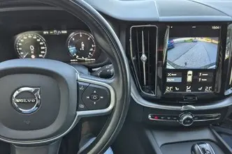 Volvo XC60, 2.0, 173 kW, дизель, автомат, полный привод