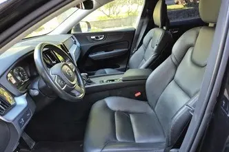 Volvo XC60, 2.0, 173 kW, дизель, автомат, полный привод