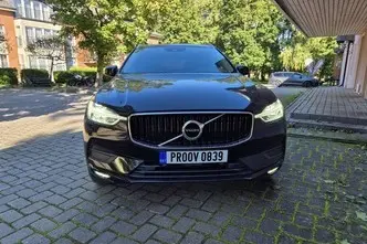 Volvo XC60, 2.0, 173 kW, дизель, автомат, полный привод