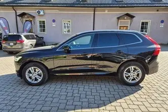 Volvo XC60, 2.0, 173 kW, дизель, автомат, полный привод