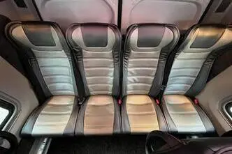 Mercedes-Benz Sprinter, 120 kW, diisel, automaat