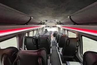 Mercedes-Benz Sprinter, 120 kW, diisel, automaat